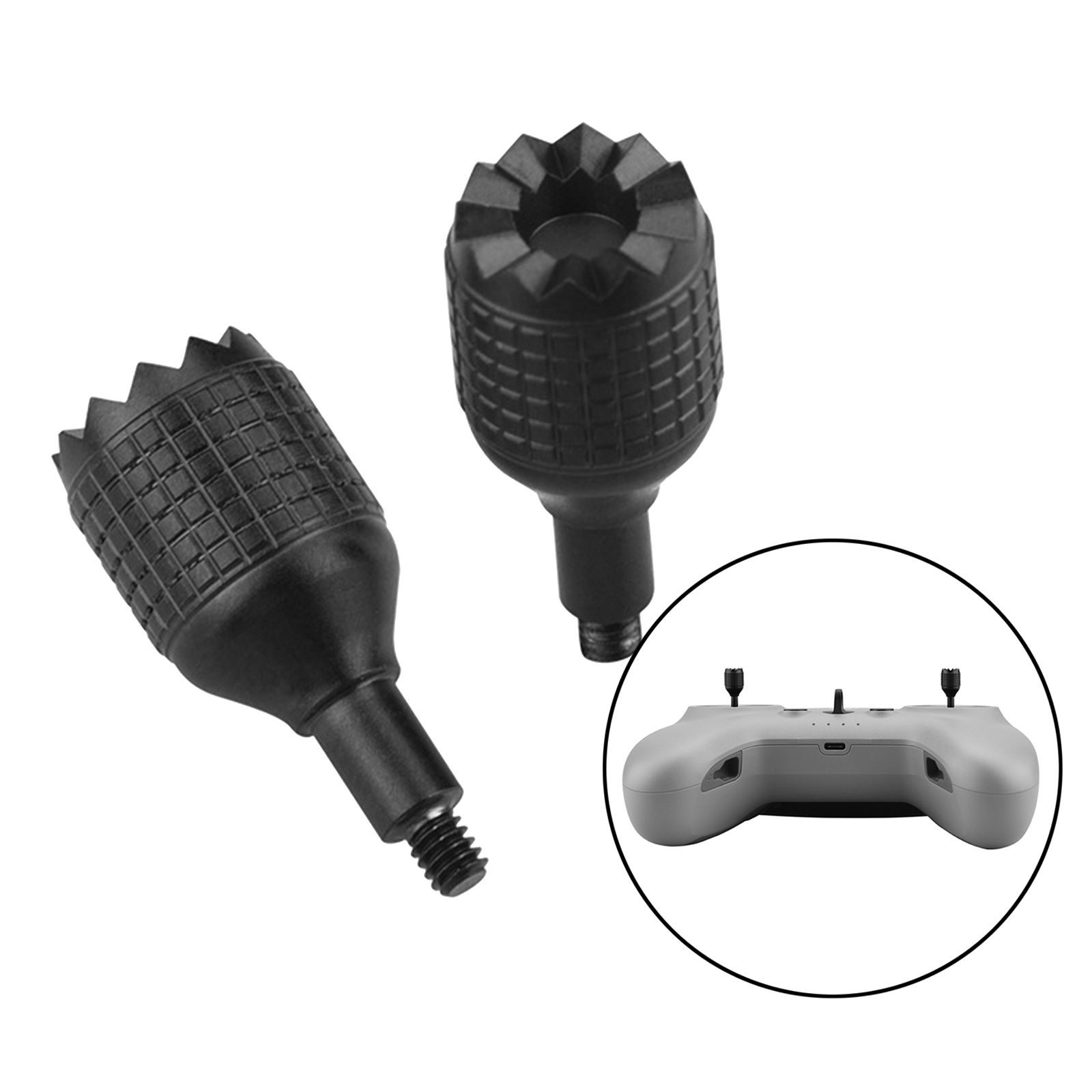 Drone Control Stick - Joysticks de controle para drones, em