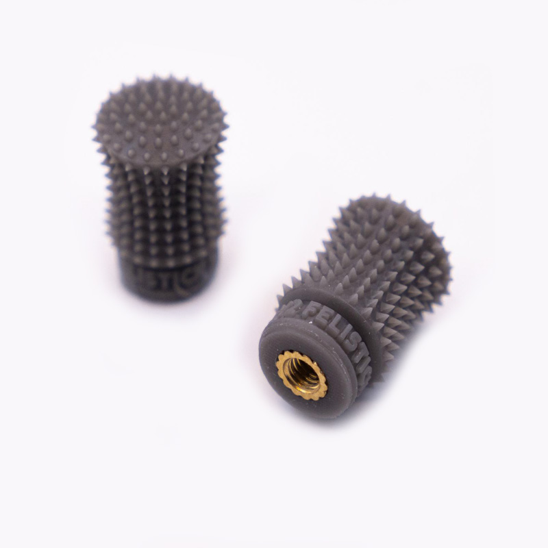 Drone Control Stick - 1 Par de Ponteiras de Joystick