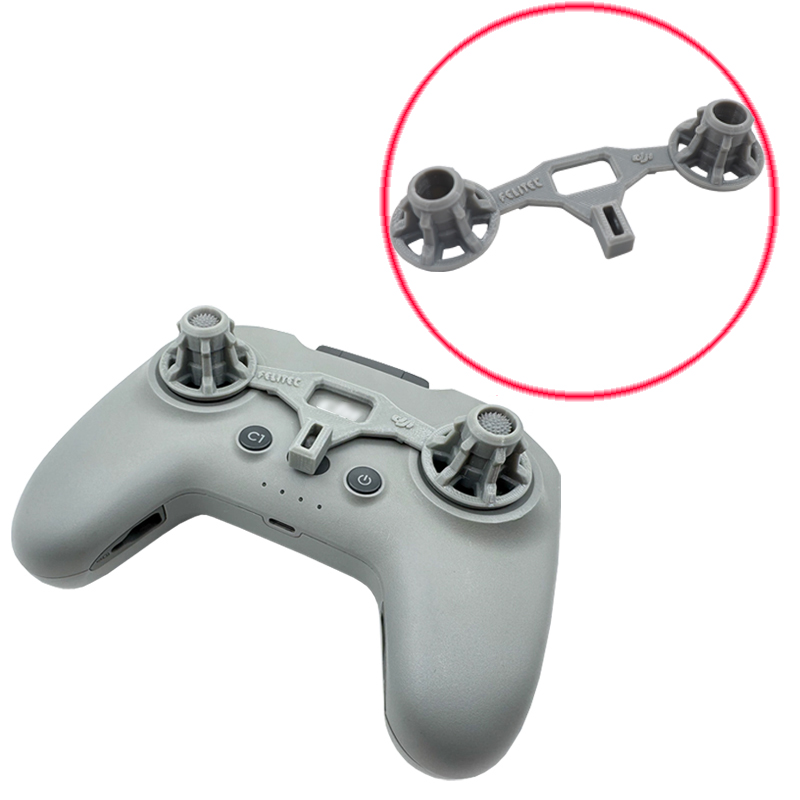 Drone Control Stick - 1 unidade de capa protetora para