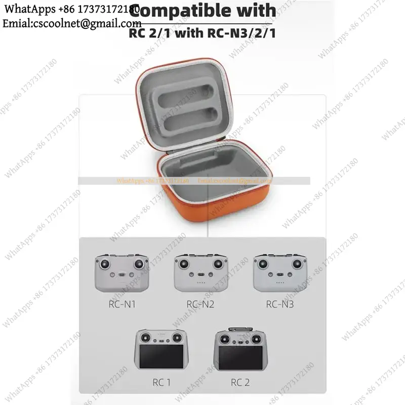 Estojo rígido Sunnylife para t - Drone Hard Shell Case avaliação e preço