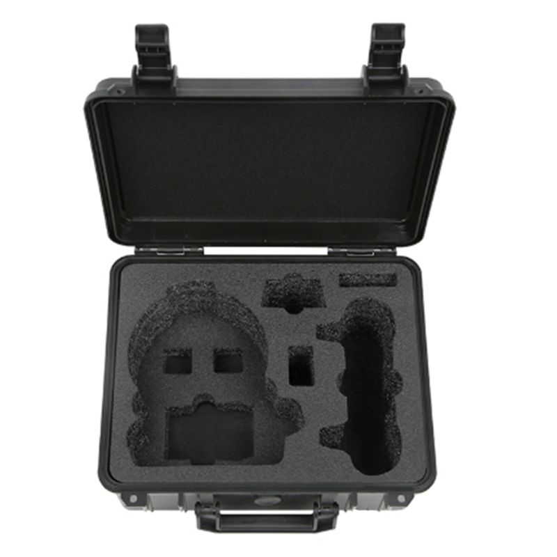 Capa rígida à prova de explosã - Drone Hard Shell Case avaliação e preço