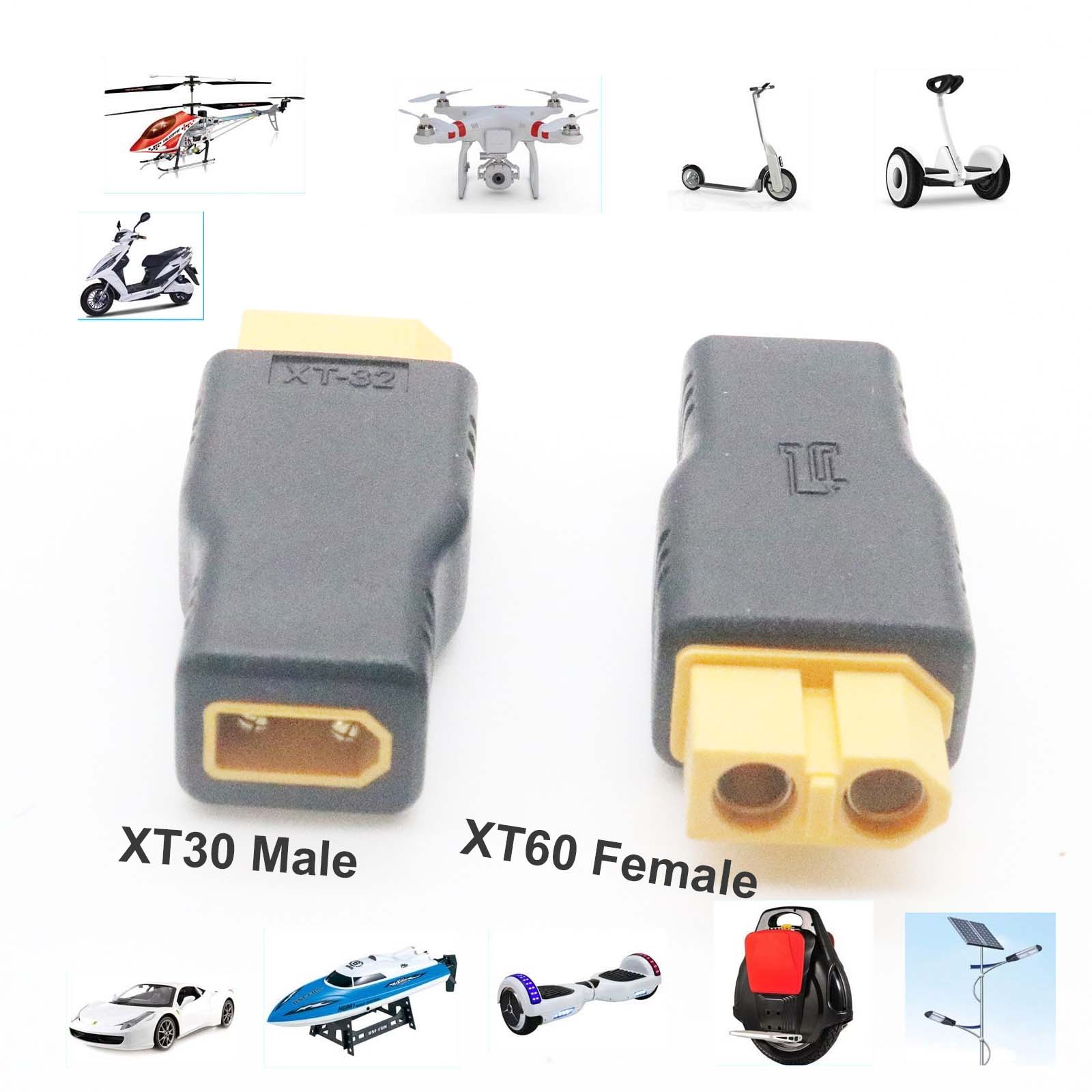 Adaptador de Carregamento Rápi - Drone Battery Adapter avaliação e preço