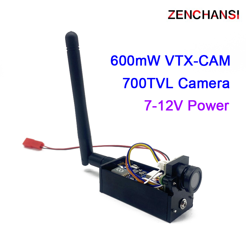 Monitor FPV 5.8G 48CH pronto p - Drone Controller Screen avaliação e preço