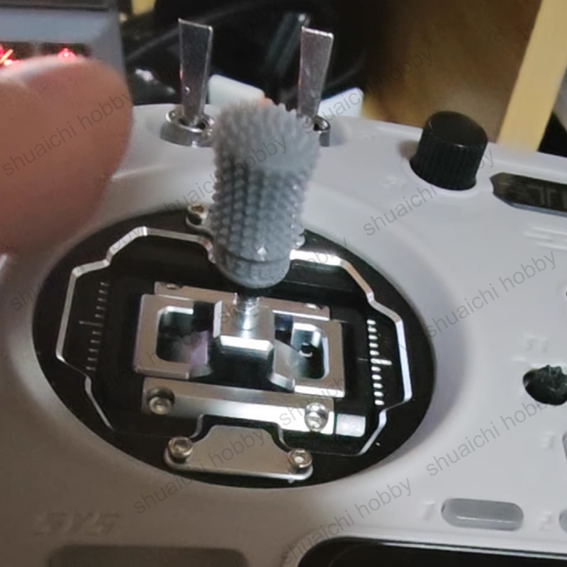 1 Par de Ponteiras de Joystick - Drone Control Stick avaliação e preço