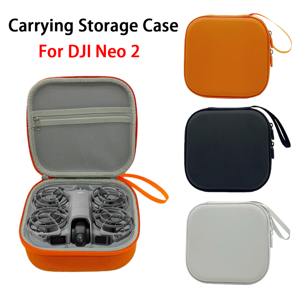 Estojo de transporte rígido em - Drone Hard Shell Case avaliação e preço