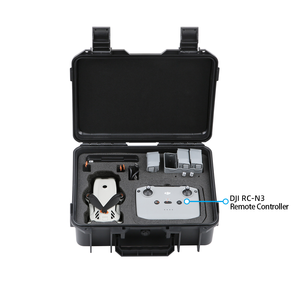 Para DJI LITO 1 X1, Estojo de  - Drone Hard Shell Case avaliação e preço