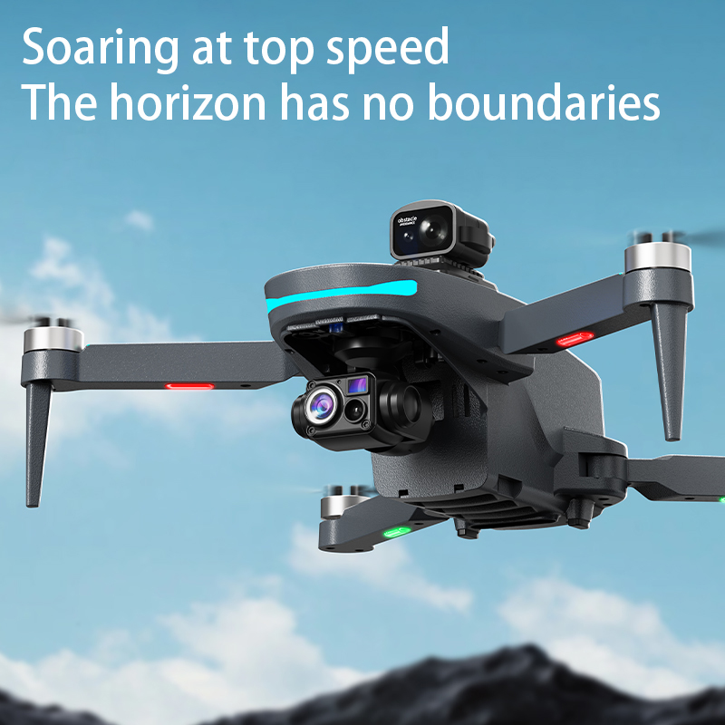 Novo l200 plus max gps drone 5 - Jjrc Drone X12 avaliação e preço