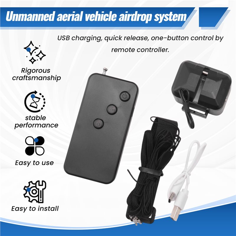 Sistema de Lançamento Aéreo pa - Dji Drone Air 3 avaliação e preço