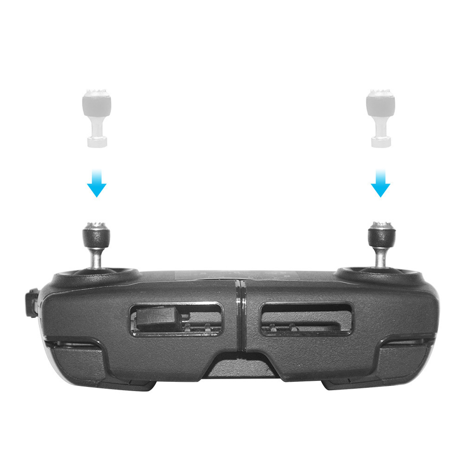 Controles de direção para o co - Drone Control Stick avaliação e preço