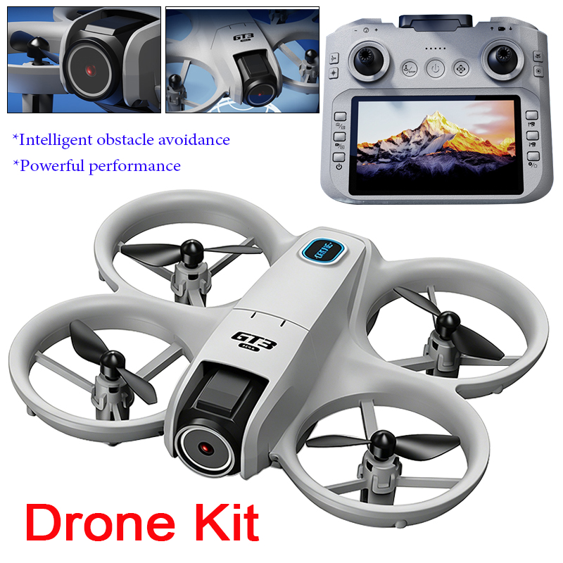 Kit de Drone Portátil GT3 para - Jjrc Drone X12 avaliação e preço