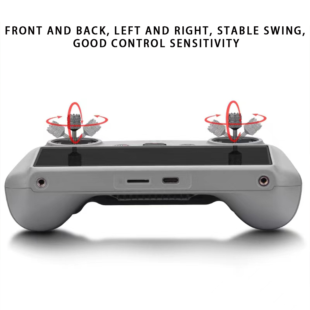 Joystick para dji mini 3/4 pro - Drone Control Stick avaliação e preço