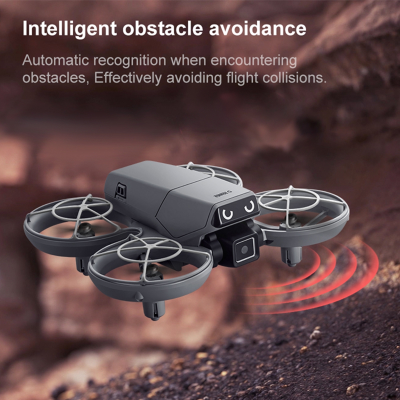 Novo Drone D36 Atualizado com  - Jjrc Drone X12 avaliação e preço
